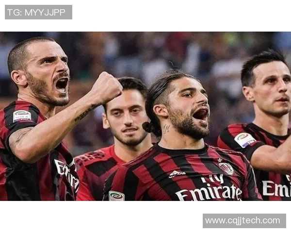 AC米兰与恩波利历史交战回顾及战绩分析详解