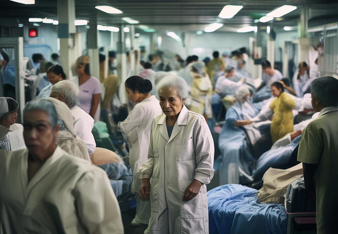 养老护理行业可持续发展策略(图1)