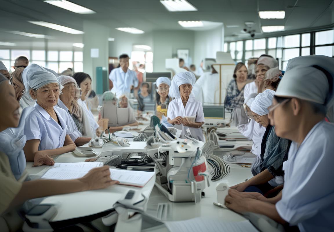 养老护理专业人才培养策略(图2)