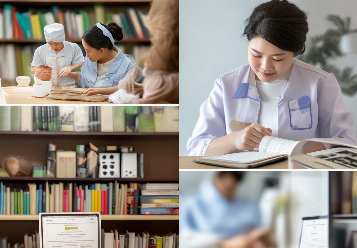 养老护理员职业吸引力与人才培养(图4)